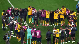 Federación Ecuatoriana presenta reclamo ante FIFA y anuncia cambios tras eliminación del Mundial 2026