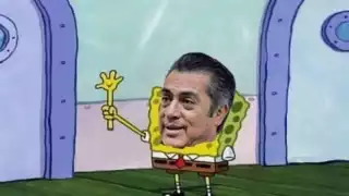 'El Bronco' arrasa las redes sociales con memes que han compartido sobre su captura