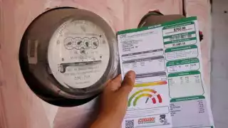 CFE incrementa hasta un 150% la tarifa de la luz en Chetumal pese a los apagones