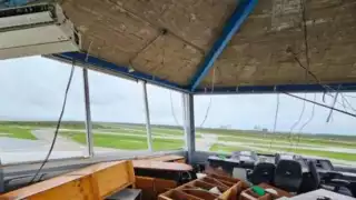 El aeropuerto de Acapulco retomará actividades esta semana