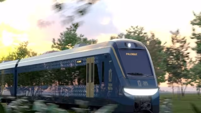 La empresa Alstom será la encargada de capacitar a los conductores