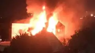 Se trata del mayor número de muertos registrados en la comunidad cristiana de Oriente Medio