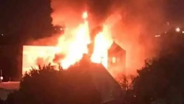 Se trata del mayor número de muertos registrados en la comunidad cristiana de Oriente Medio