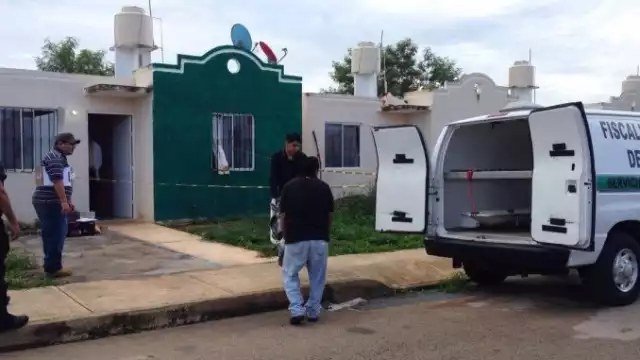 Al parecer, la víctima no superó la depresión que le ocasionó la muerte de su madre y el que su expareja se haya llevado a sus hijos y decidió acabar con su existencia