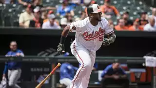 Los Piratas de Campeche anunciaron la llegada de Hanser Alberto, destacado pelotero dominicano.