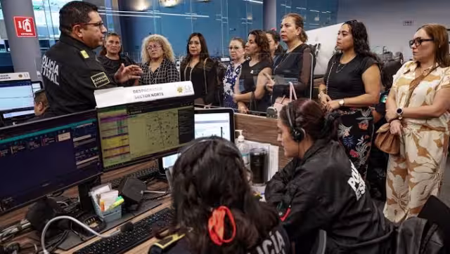 Yucatán fortalece atención a víctimas con red de establecimientos de resguardo