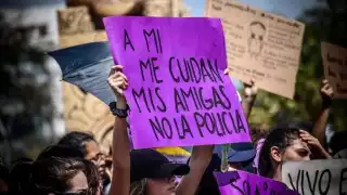 El 24 de abril, una menor fue violada por un hombre que entró a su casa