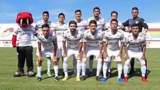 El equipo de Tercera  División Profesional seguirá con su temporada actual