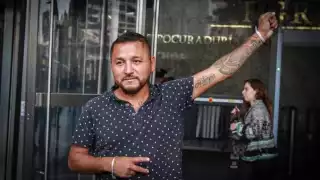 Es la segunda ocasión en la que "El Mijis" desaparece. Foto: Facebook