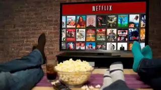 Netflix suspendió sus actividades en Rusia luego de que este país atacara a Ucrania desde el pasado mes de febrero