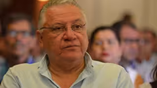 Rafael Marín Mollinedo será el titular de la Agencia Nacional de Aduanas