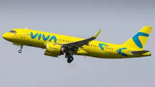 Viva Air suspendió sus operaciones debido a problemas financieros