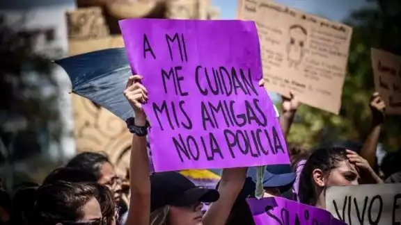 El 24 de abril, una menor fue violada por un hombre que entró a su casa El 24 de abril, una menor fue violada por un hombre que entró a su casa