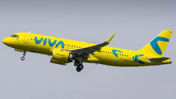 Viva Air suspendió sus operaciones debido a problemas financieros