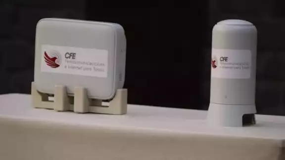 Internet CFE