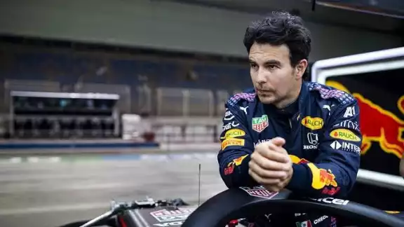 'Checo' Pérez gana demanda de dos millones 800 mil dólares a Pemex