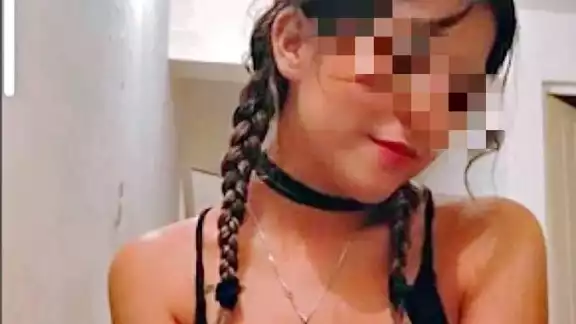 Ariadna Fernanda murió por trauma múltiple: FGJCDMX