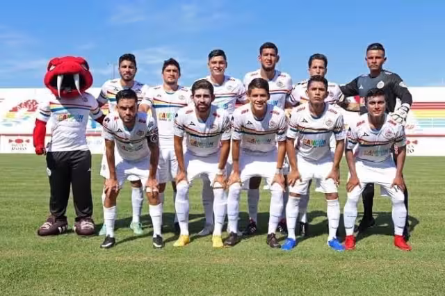 El equipo de Tercera  División Profesional seguirá con su temporada actual