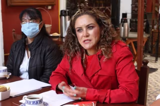 La activista a favor de los derechos de las mujeres fue asesinada el pasado 21 de mayo en Puebla. Foto: Redes