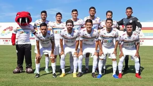 El equipo de Tercera  División Profesional seguirá con su temporada actual