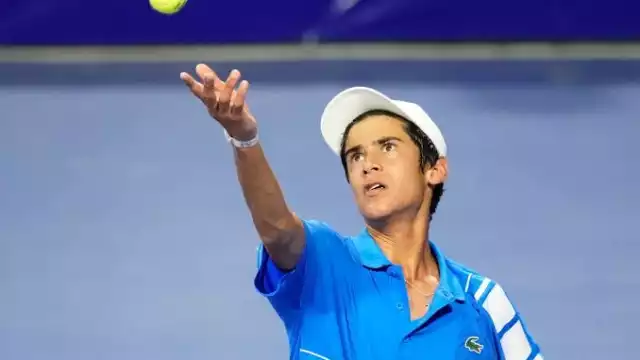 El yucateco suma mil 279 puntos y se ubica en el sitio 19 del ranking