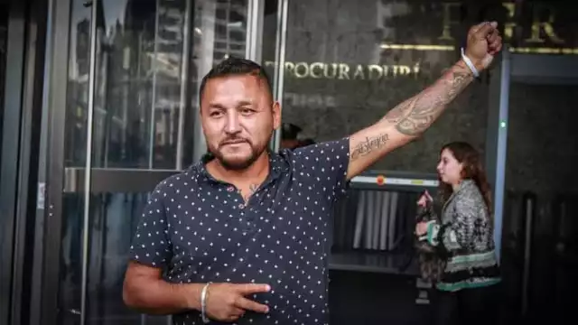 Es la segunda ocasión en la que "El Mijis" desaparece. Foto: Facebook