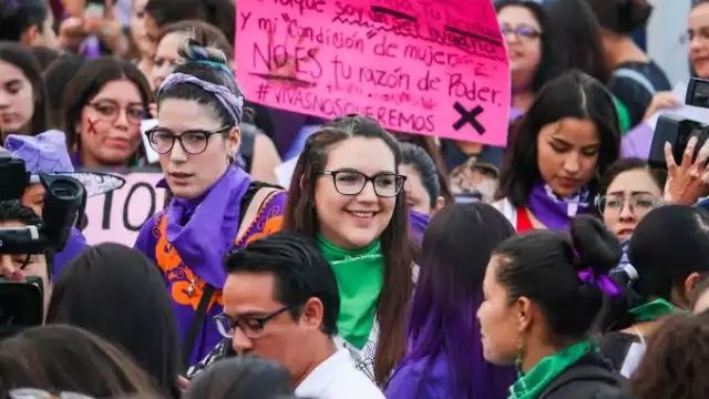 Veracruz también es uno de los Estados con el código penal más severo en materia de aborto