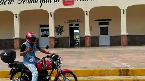 Foto: Alfredo Osorio Aguilar