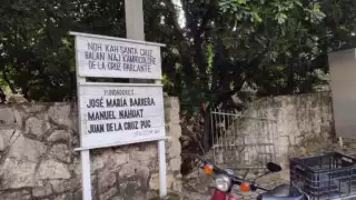 Se presume que murió a causa de las enfermedades que ya padecía