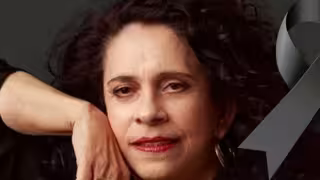 La cantante era una de las máximas exponentes de la música popular de Brasil. Foto: Especial