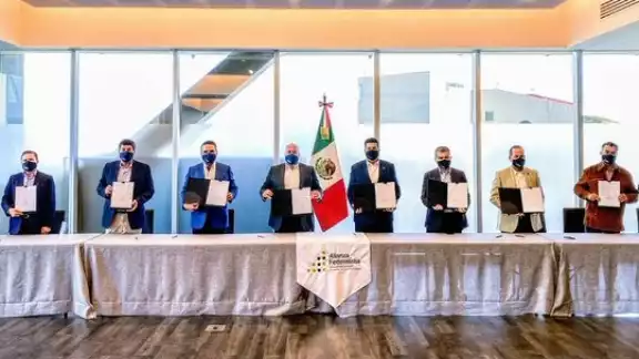 Foto: Alianza Federalista