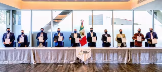 Foto: Alianza Federalista