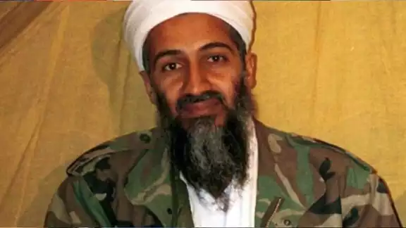 Osama fue hijo de uno de los empresarios de la construcción más ricos de Arabia Saudí Osama fue hijo de uno de los empresarios de la construcción más ricos de Arabia Saudí
