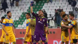 Tigres buscará vencer al Bayern para conquistar el Mundial de Clubes