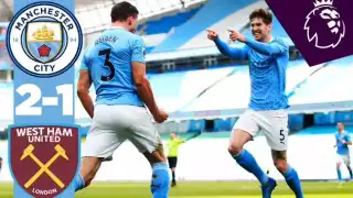 ¡El City está imparable!