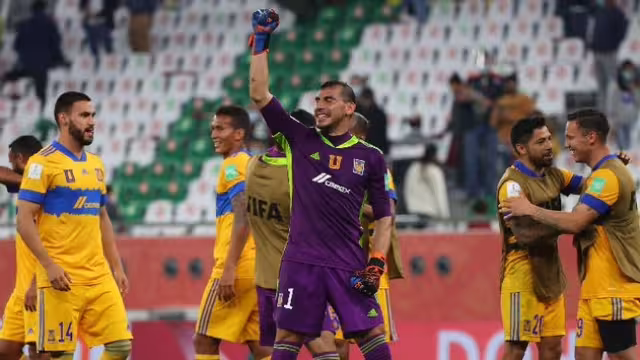 Tigres buscará vencer al Bayern para conquistar el Mundial de Clubes