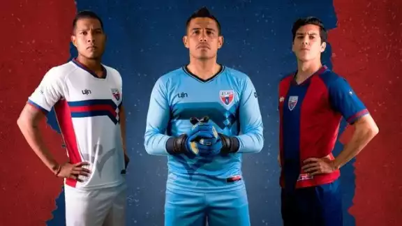 Foto: @Atlante
Foto: @Atlante