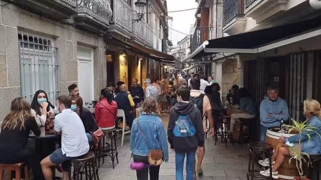 Los jóvenes son el nuevo sector vulnerable ante el coronavirus