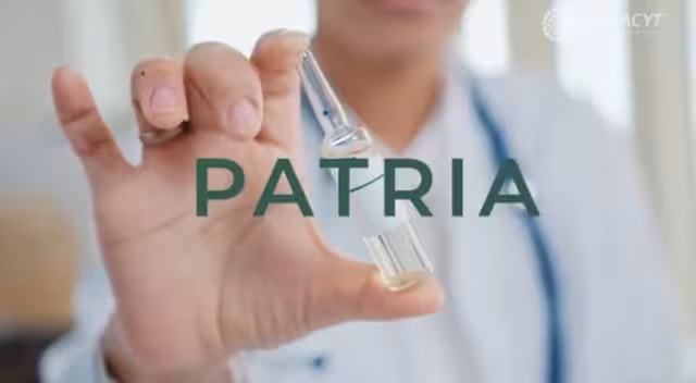 La Fase 2 de la Vacuna Patria ha concluido con éxito