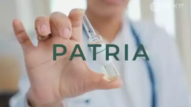 La Fase 2 de la Vacuna Patria ha concluido con éxito