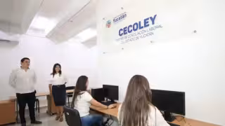 Apuestan por el diálogo antes que los tribunales: ocho de cada 10 conflictos de trabajo en Yucatán se resuelven por acuerdo