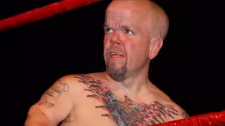 Stevie Lee: Muere protagonista de Jackass y luchador profesional, de forma 'inexplicable'