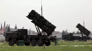 Berlín proporcionará a Ucrania un sistema de defensa aérea Patriot en medio de la intensificación de los ataques rusos