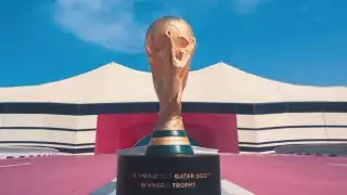 El álbum de estampas de la FIFA World Cup Qatar 2022 comenzará la venta al público hasta septiembre