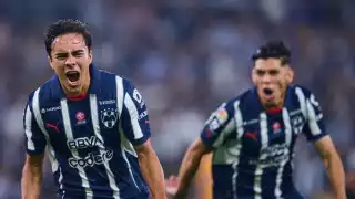 Iker destacó con dos goles