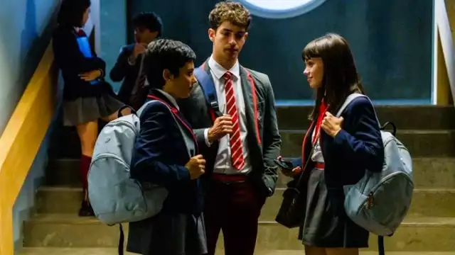 La exitosa serie de Netflix acaba de regresar con su quinta entrega la cual impactó a los seguidores de la ficción.