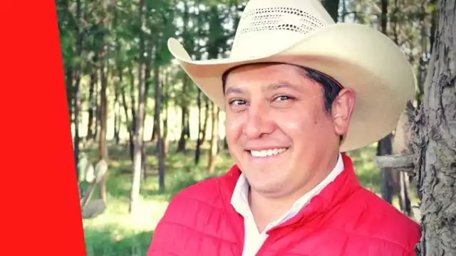 Velázquez Orozco llevaba días desaparecido. Foto: Tomada de Facebook