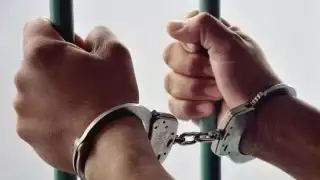 El sujeto pasará en prisión todo su proceso