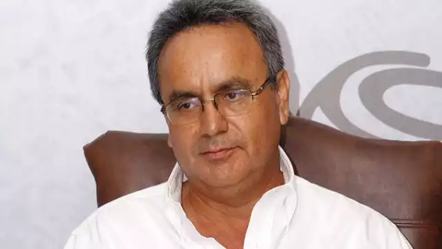 Abel Murrieta fue asesinado en Cajeme, Sonora, durante una caminata