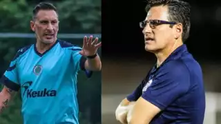 Cancún FC vs Atlante: duelo entre ‘Chaco’ Giménez y Mario García Covalles